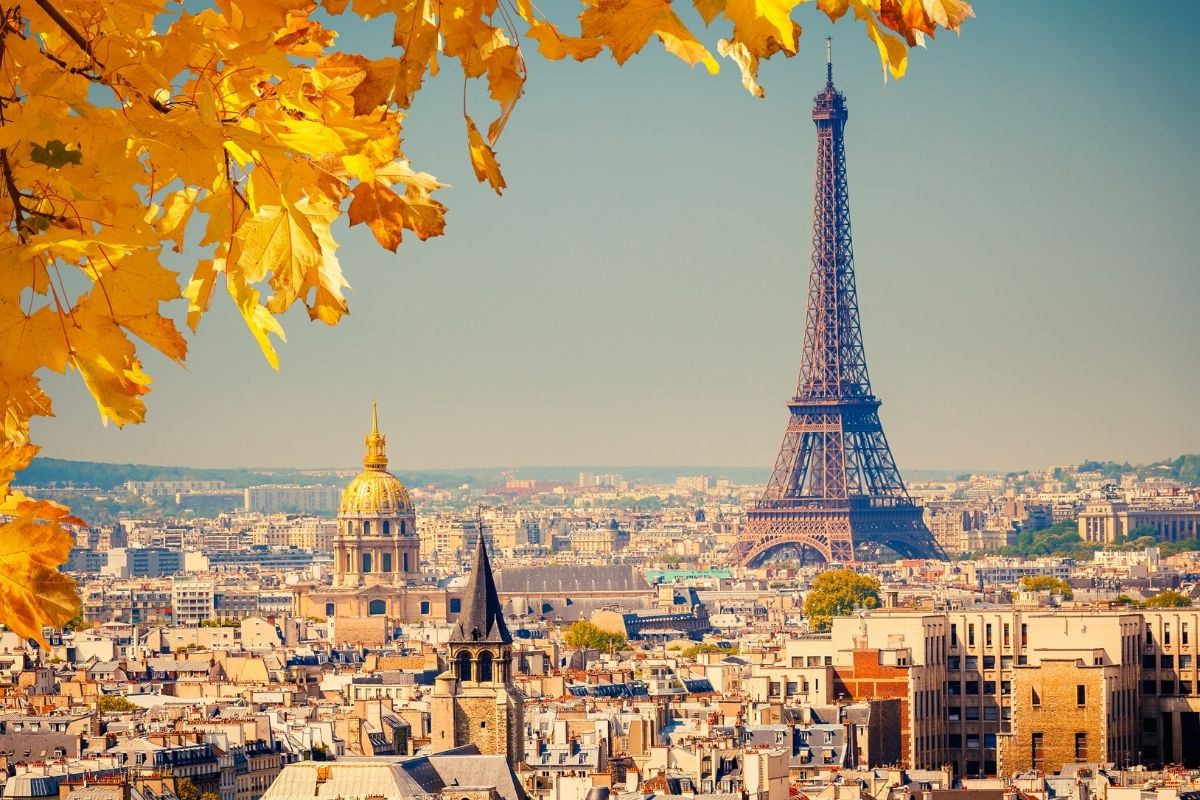 Torre Eiffel Como Fazer Seguro Viagem Para A Europa Assistente De Viagem
