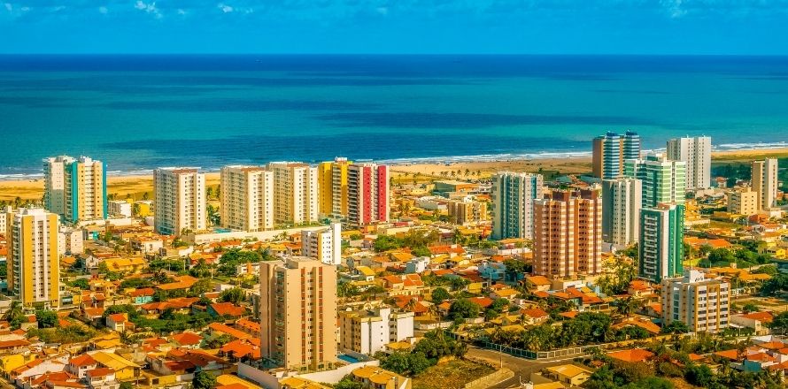Aracaju: culinária, lazer a noite e festas tradicionais