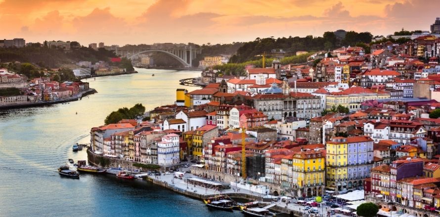 Portugal Exige Seguro Viagem Para Cidadão Europeu 