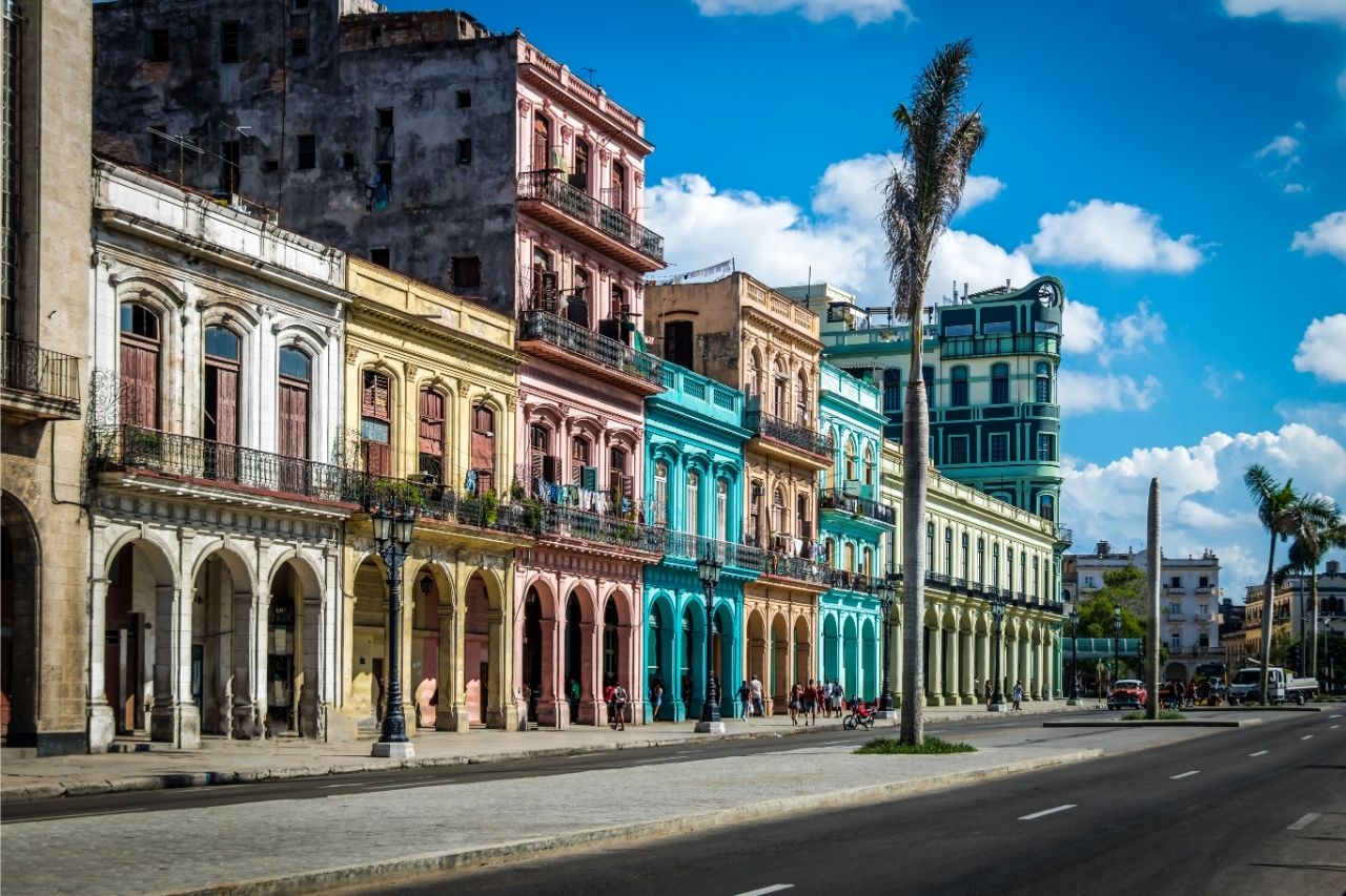 Centro De Havana