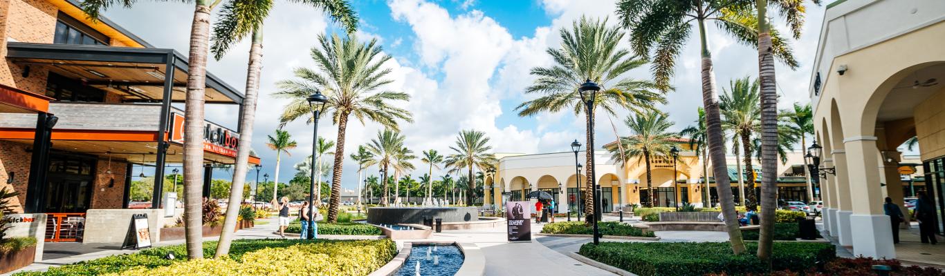 Sawgrass Mills
