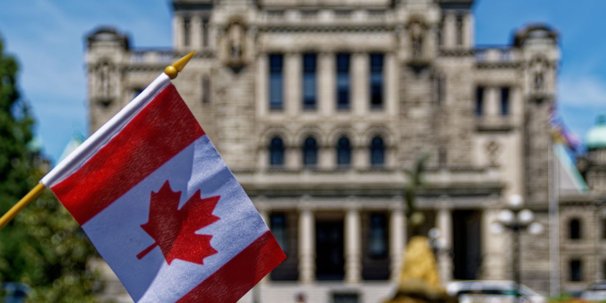 Seguro Viagem Canada