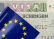 Carta Schengen Visa