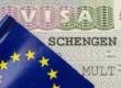 Carta Schengen Visa