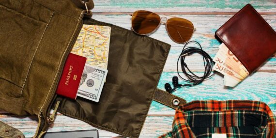 pacote de viagens Como escolher pacote de viagem