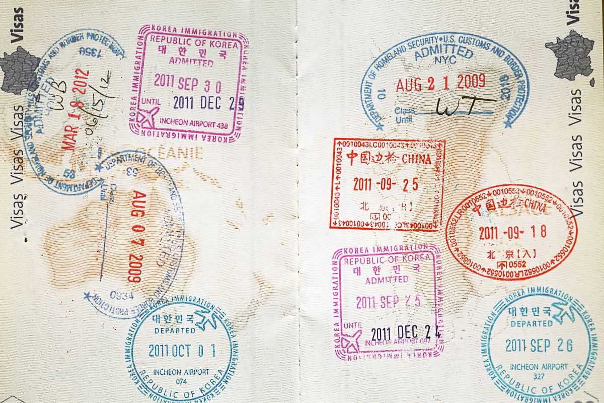 passaporte tem validade (capa)
