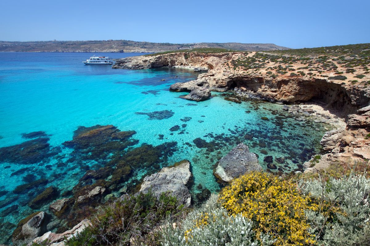 Ilha De Malta 3