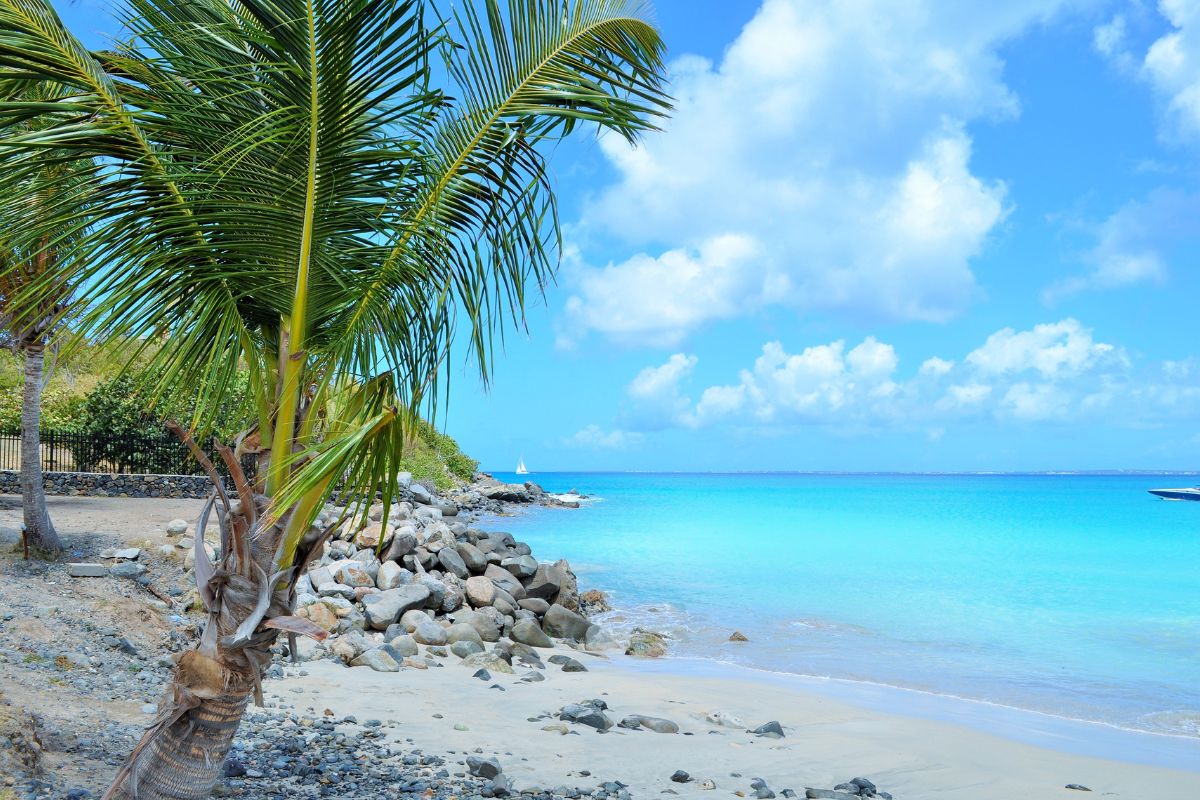 Praias Caribe 3