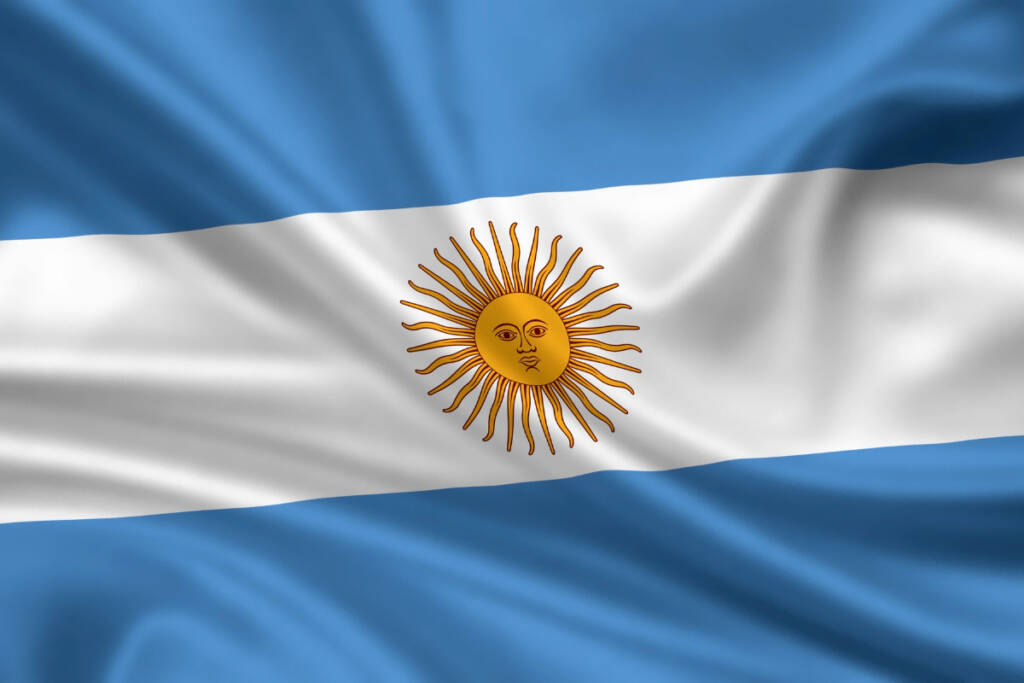 Cidades Da Argentina 2