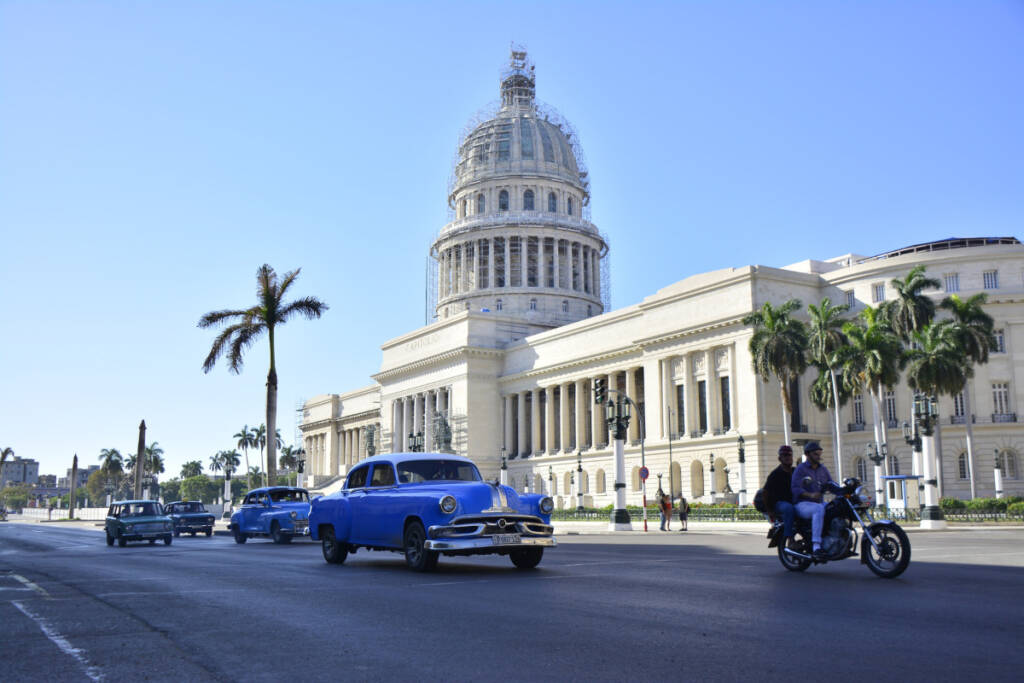 Cuba Pontos Turisticos 2 1