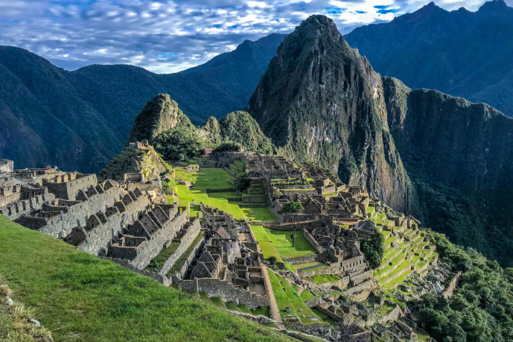 Saiba mais sobre a cidade de Cusco, no Peru