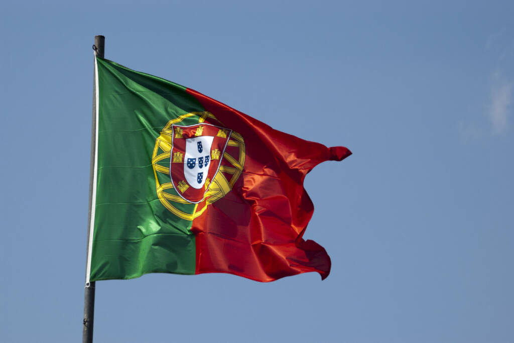 O Que Precisa Para Ir Para Portugal 1