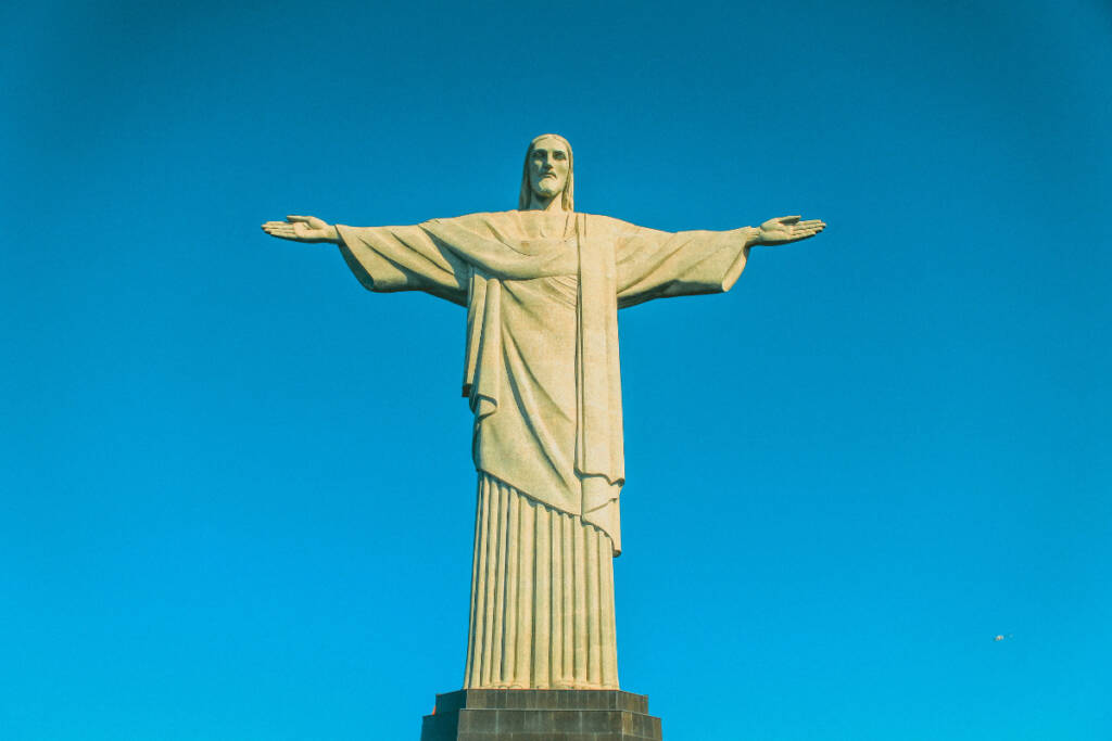 Pontos Turisticos Mais Visitados Do Brasil 1 1