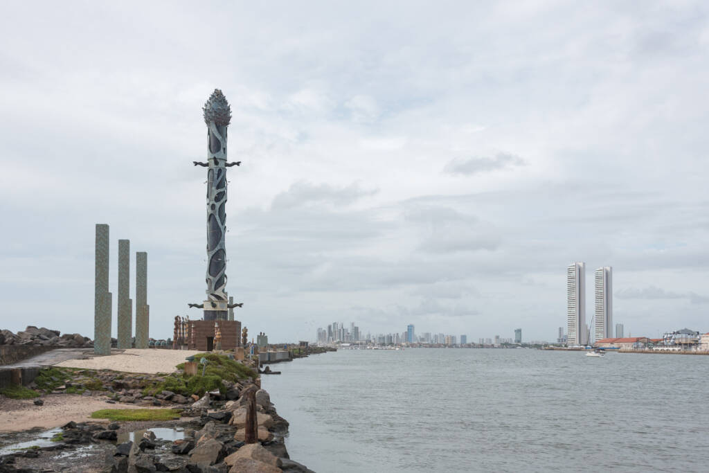 Marco Zero Em Recife Antigo Conhe A O Ponto Hist Rico