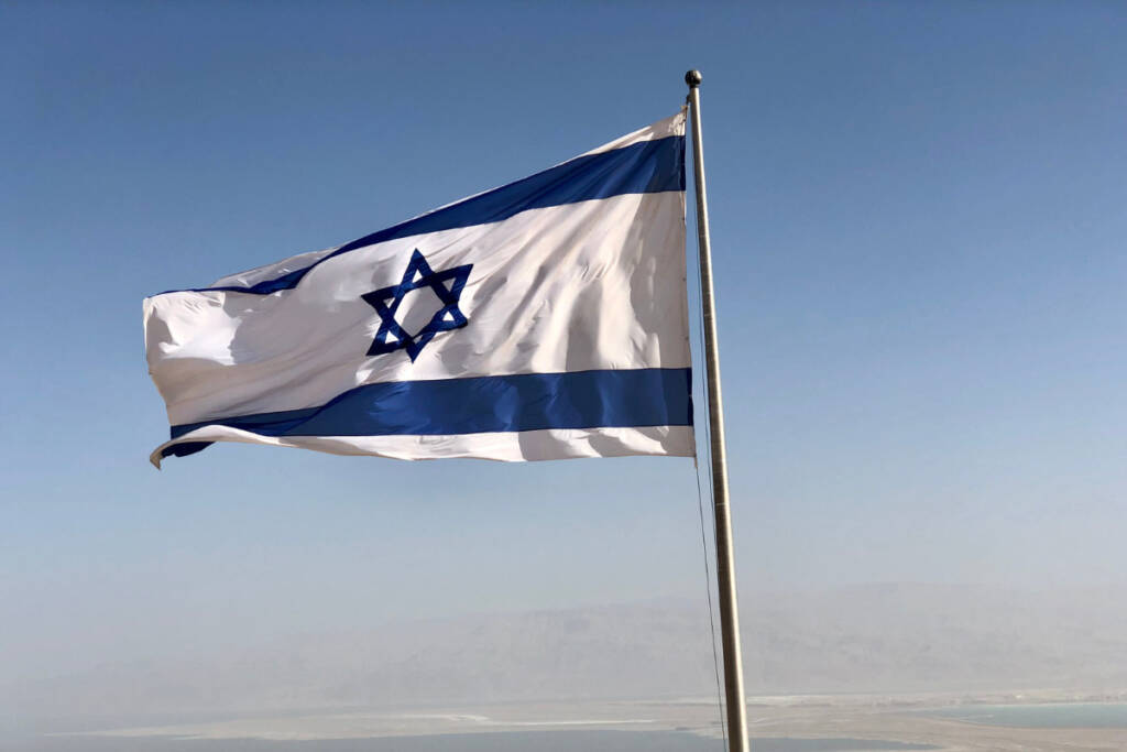 Saiba tudo sobre como funciona a viagem para Israel