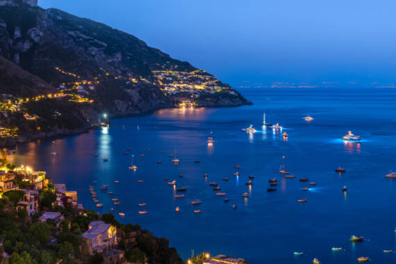 costa amalfitana (capa) Amalfi Itália seguro viagem