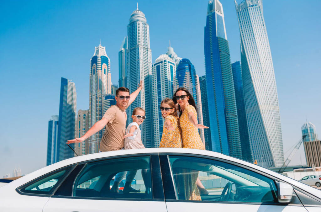 Quais Sao As Coberturas Mais Comuns Oferecidas Pelo Seguro Viagem Dubai 1