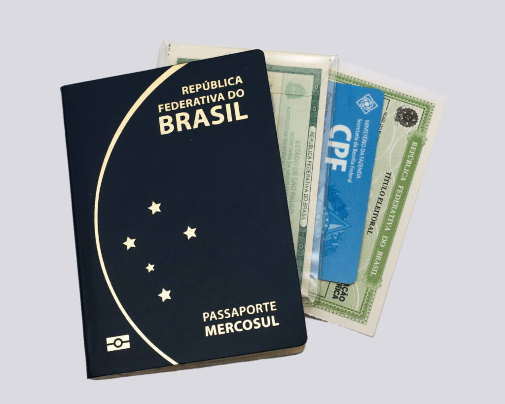 Precisa De Passaporte Para Viajar Dentro Do Brasil 2