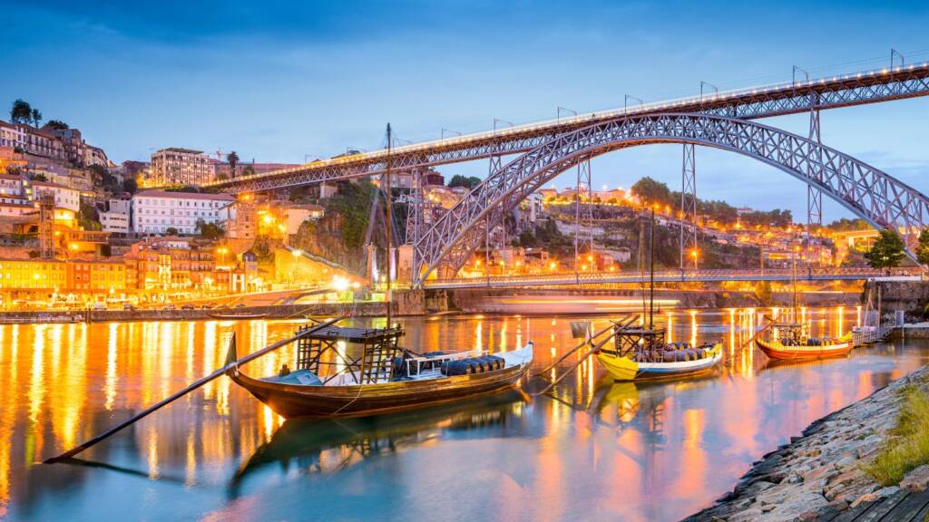 Guia De Viagem Para Portugal As Melhores Cidades Para Visitar