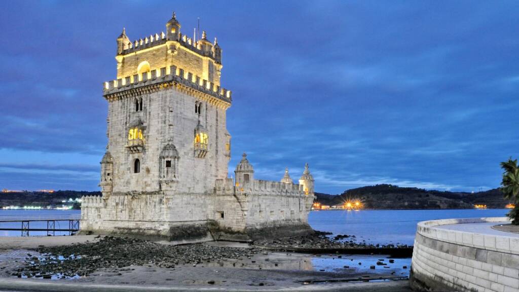 Guia De Viagem Para Portugal O Que Ver E Fazer