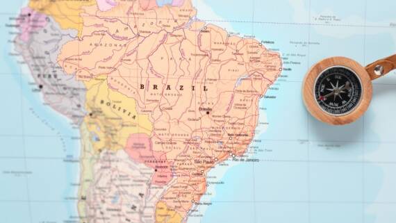 Os melhores destinos no Brasil (capa) Os melhores destinos no Brasil (capa)