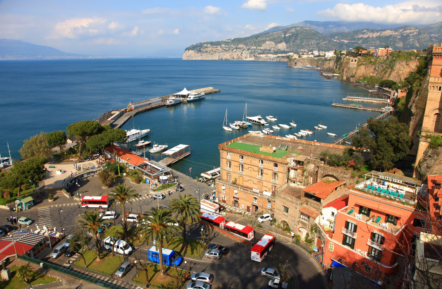 Sorrento (capa)
