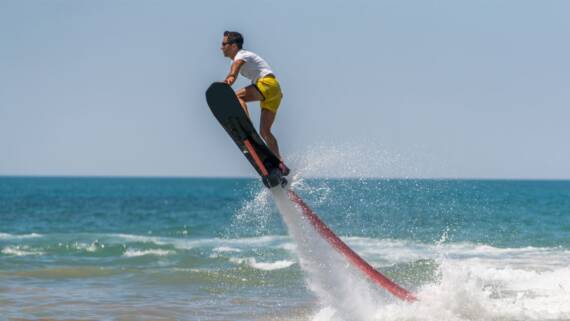 esportes de aventura (capa)