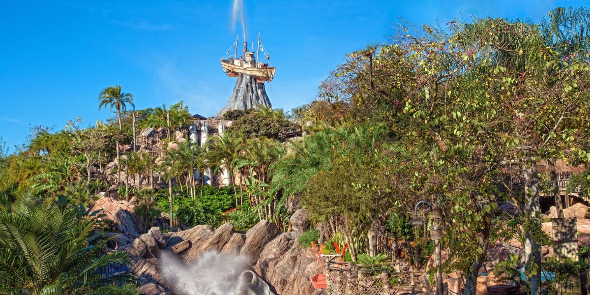 Typhoon Lagoon