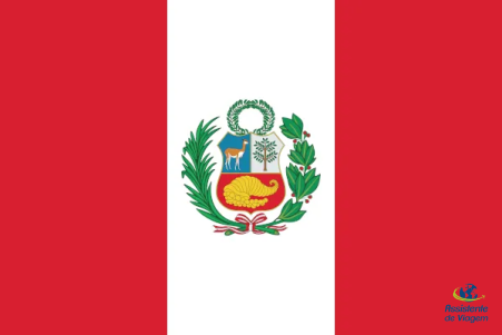 Viagem para o Peru (capa) Viagem para o Peru (capa)