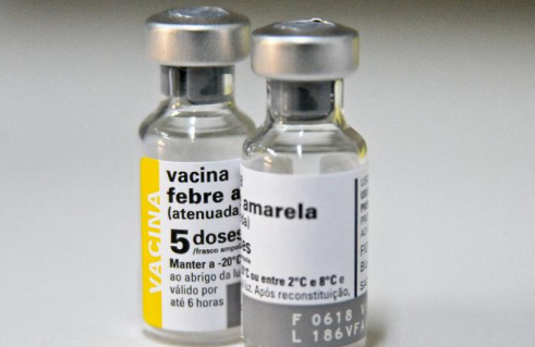 Vacinas Internacionais Exigidas Por Alguns Paises