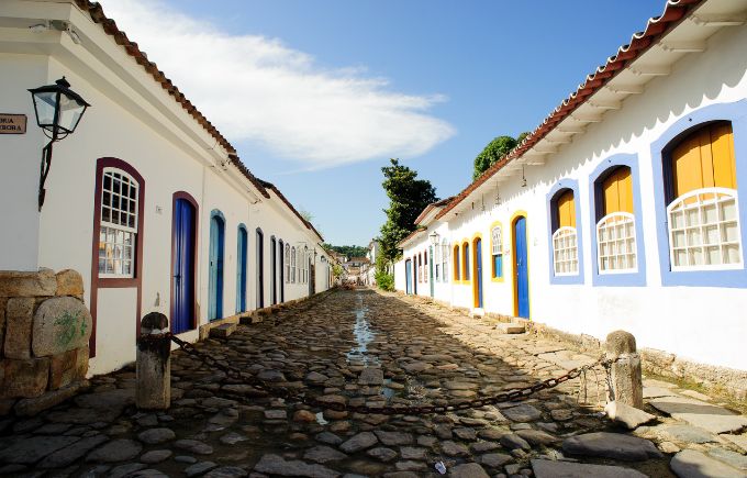 Ouro Preto Turismo Historico 1