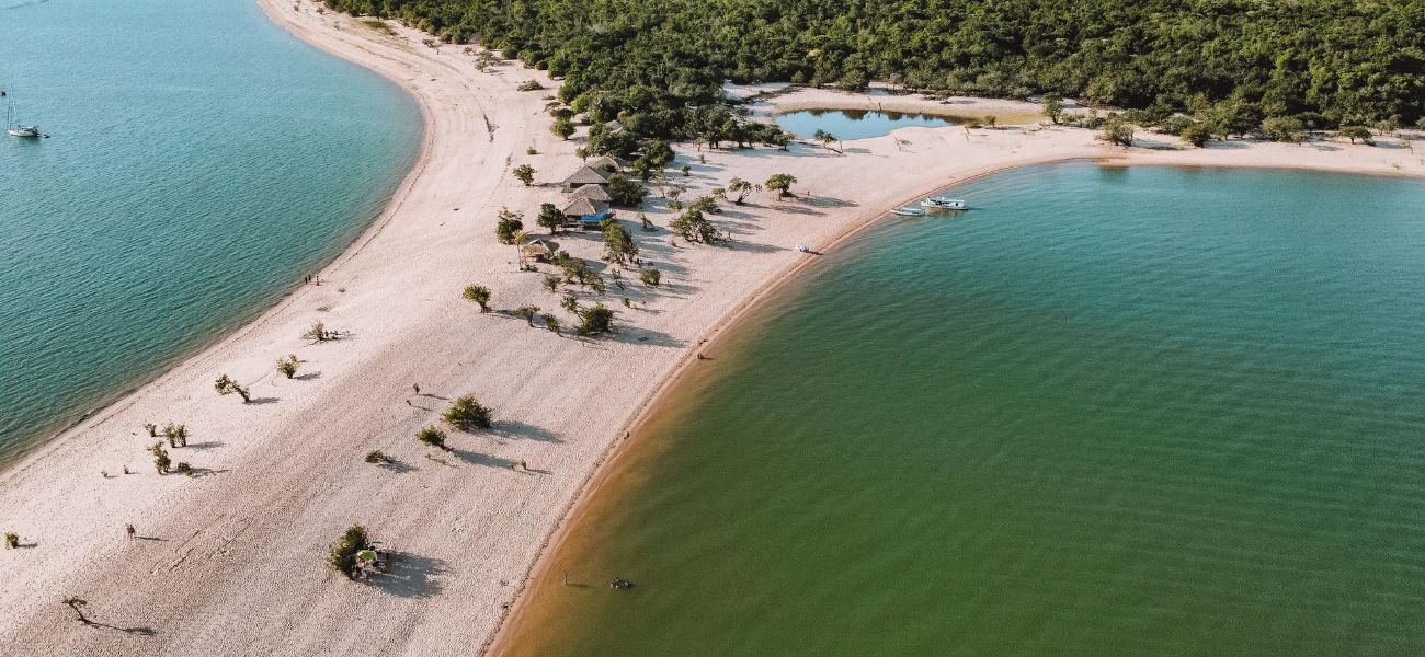 O que fazer em Alter do Chão O que fazer em Alter do Chão