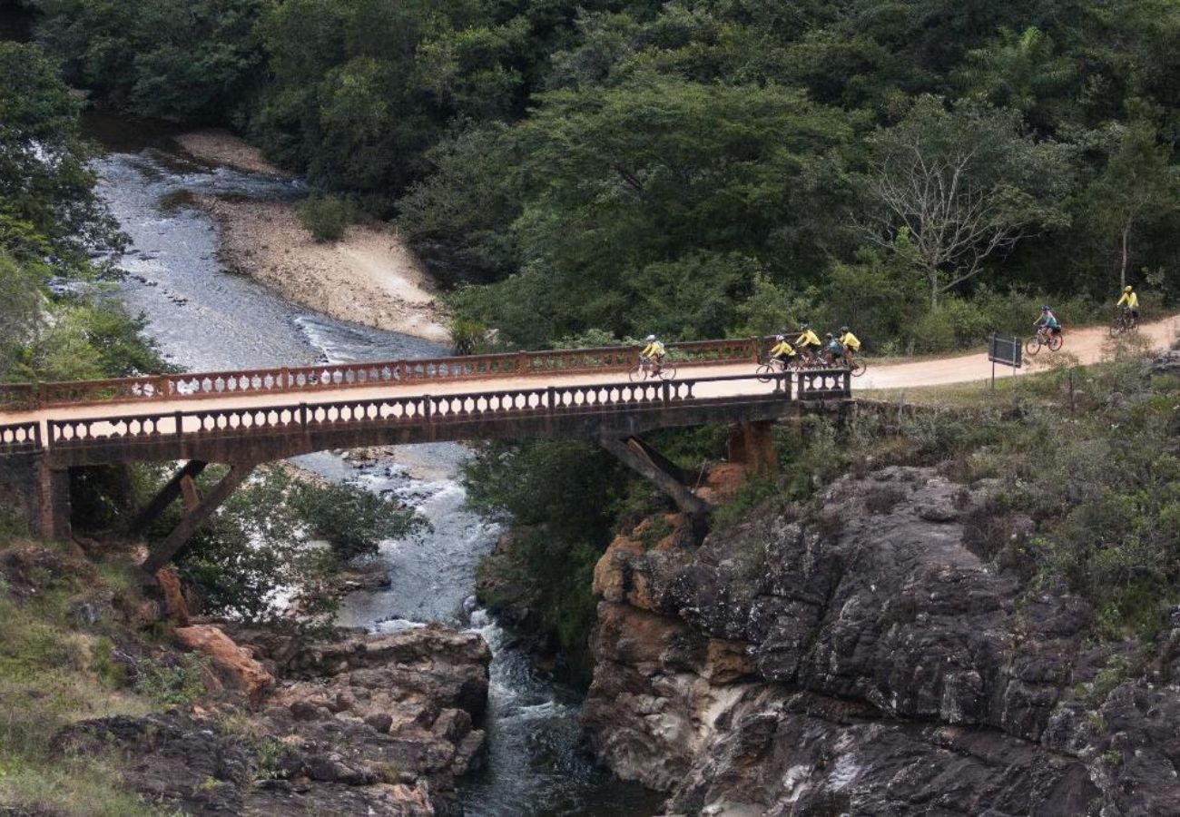 Estrada real: um guia completo pelo Brasil colonial
