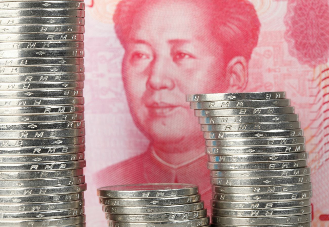 Dicas para o uso da moeda chinesa em viagem