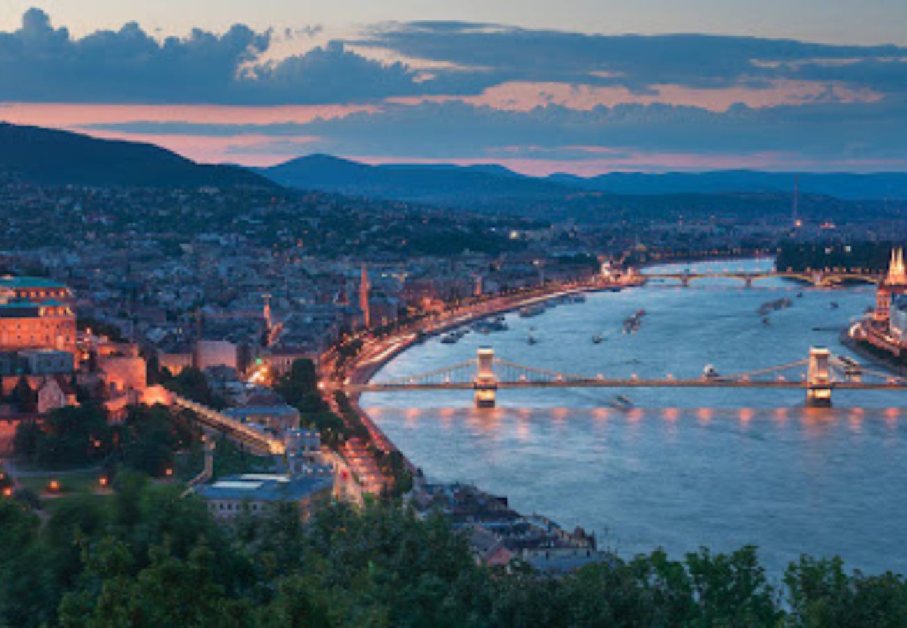 o que fazer na Hungria