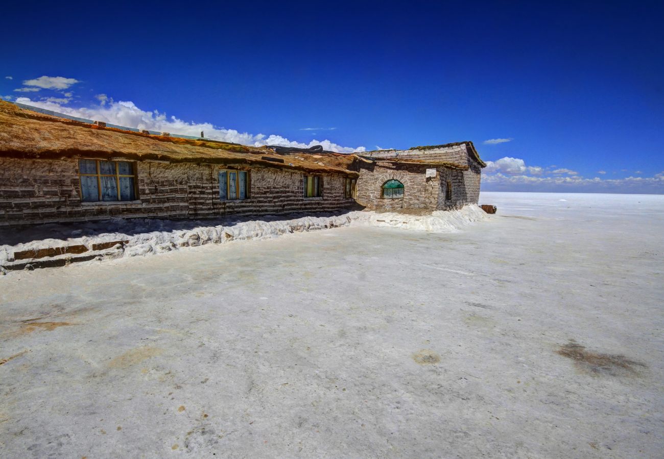Uyuni Salar Salar De Uyuni  Tudo Que Voce Precisa Saber Sobre O Deserto De Sal Na Bolivia 1