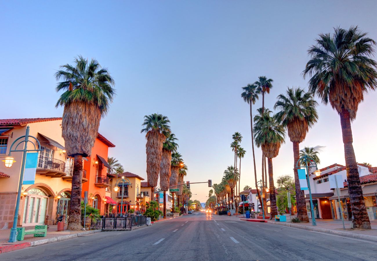 Praias Da California