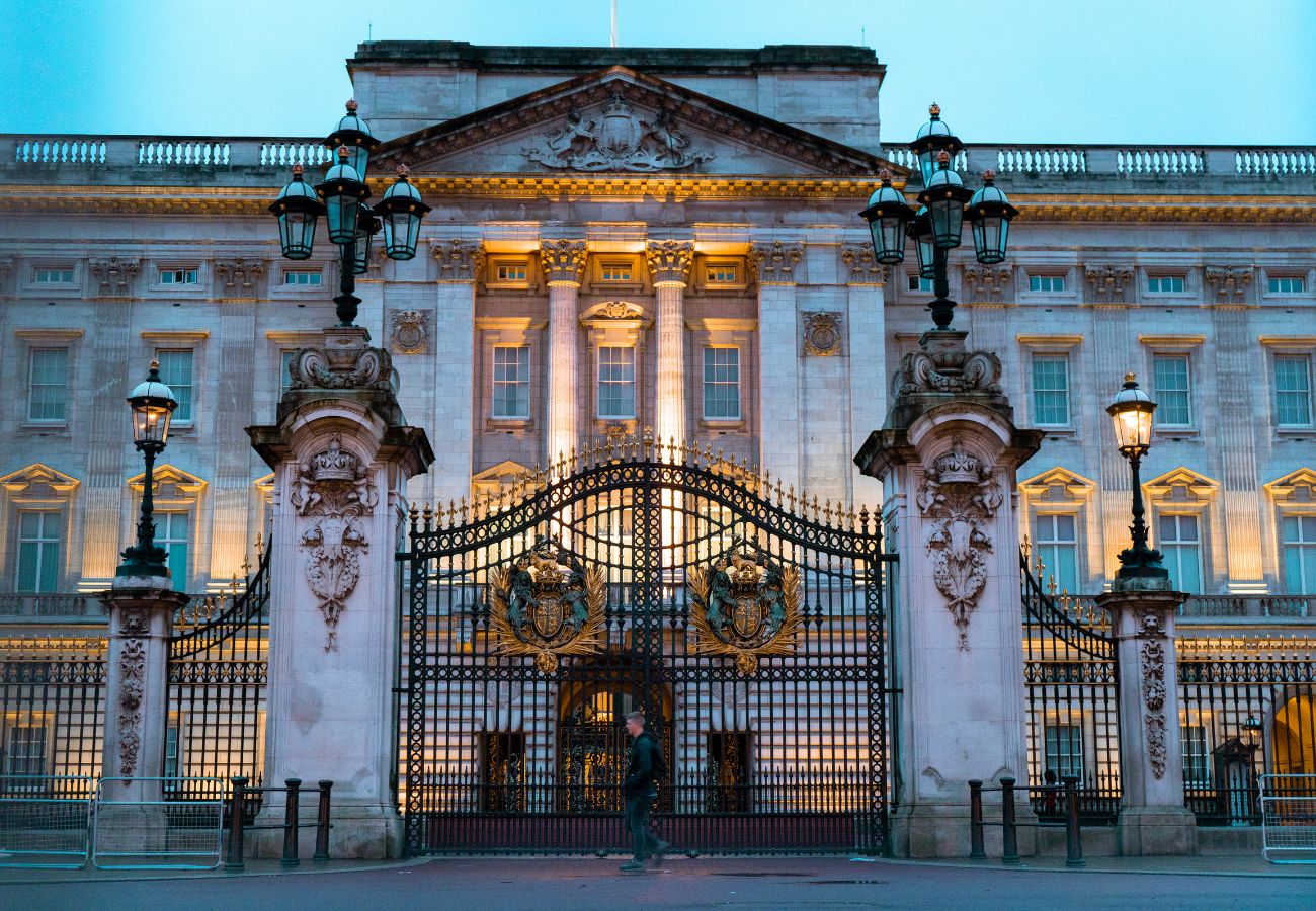 Pontos Turisticos Da Inglaterra