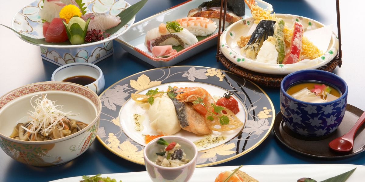 Japao Culinaria