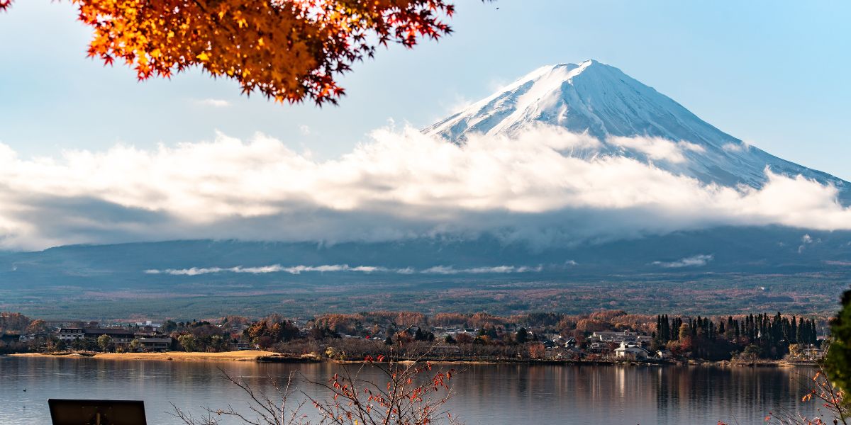 O Que Fazer No Monte FujiJapao