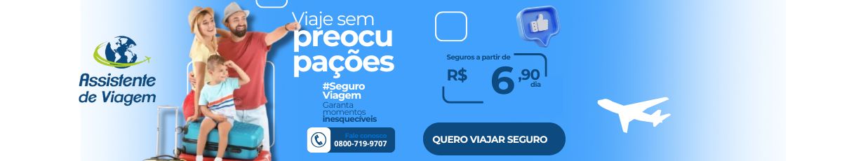 Cta Cta Assistente De Viagem Familia