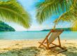 Capa viagem para o Caribe onde fica o Caribe