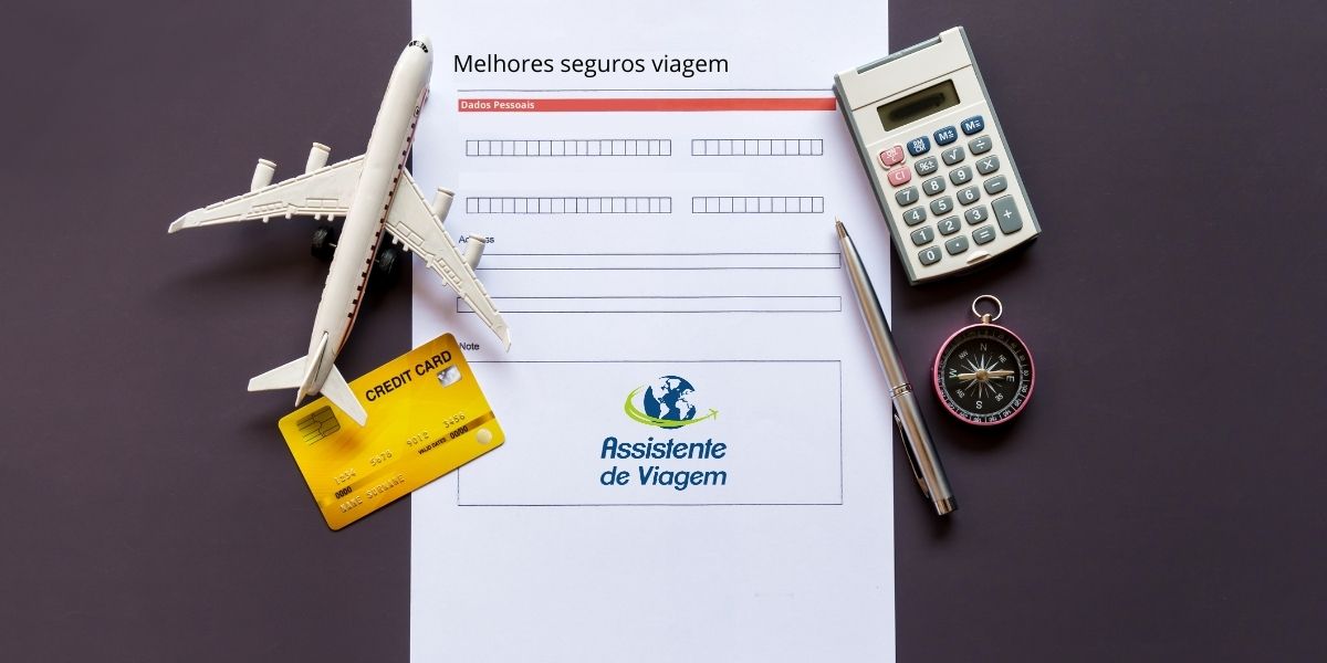 Assistente De Viagem E Bom E Confiavel 2