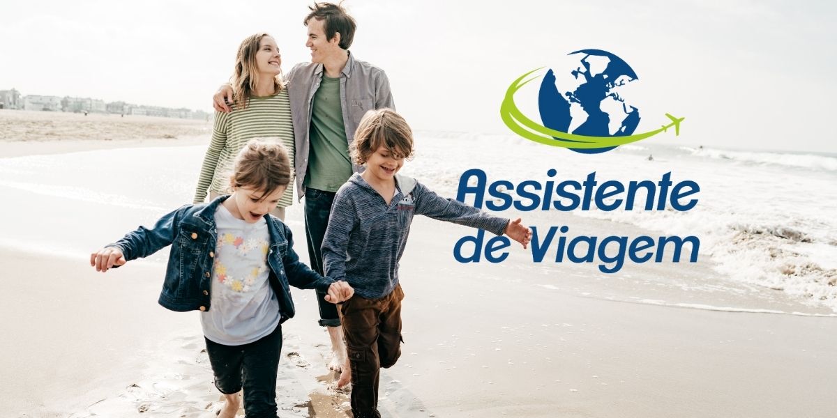 Assistente De Viagem E Bom E Confiavel