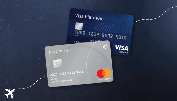 Seguro Viagem Visa Ou Seguro Viagem Mastercard Capa