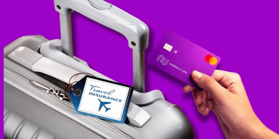 seguro viagem nubank seguro viagem Nubank