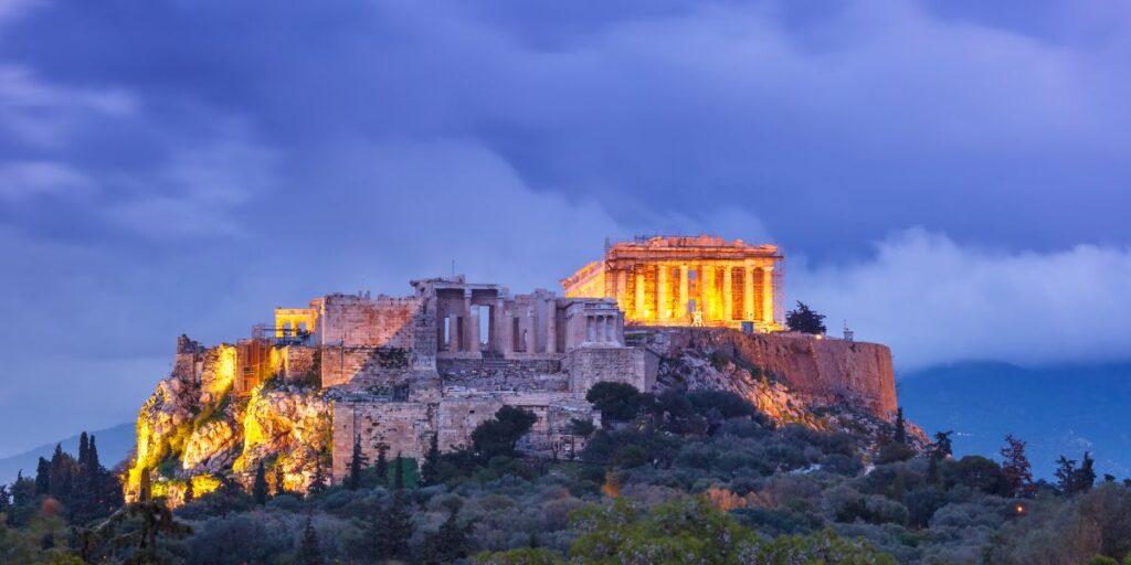 Grecia