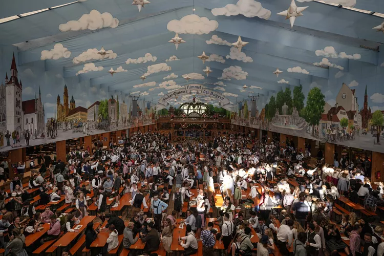 Oktoberfest Alemanha
