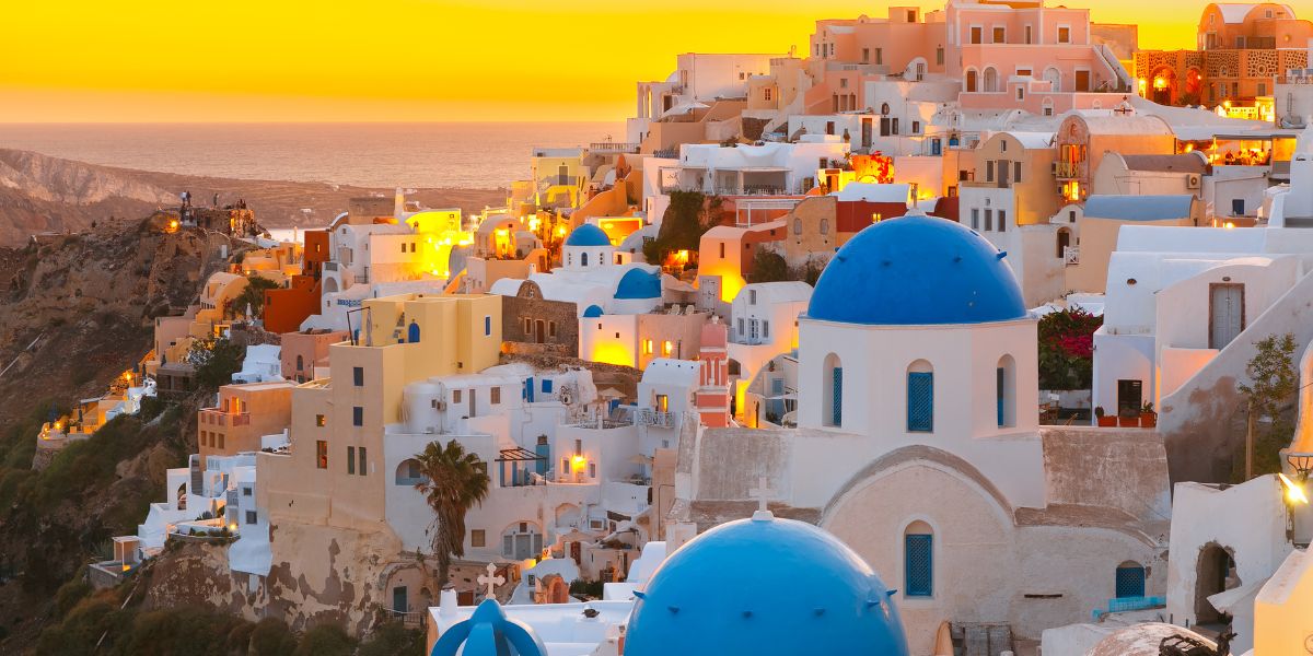 O Que Fazer Na Grecia