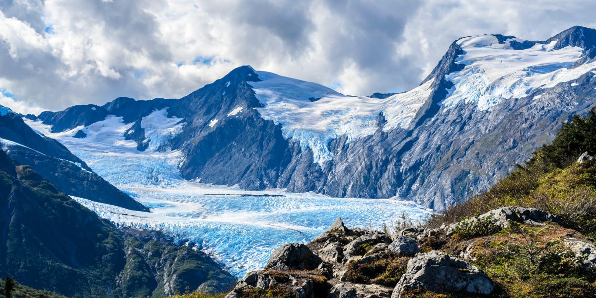 Alaska Estados Americanos
